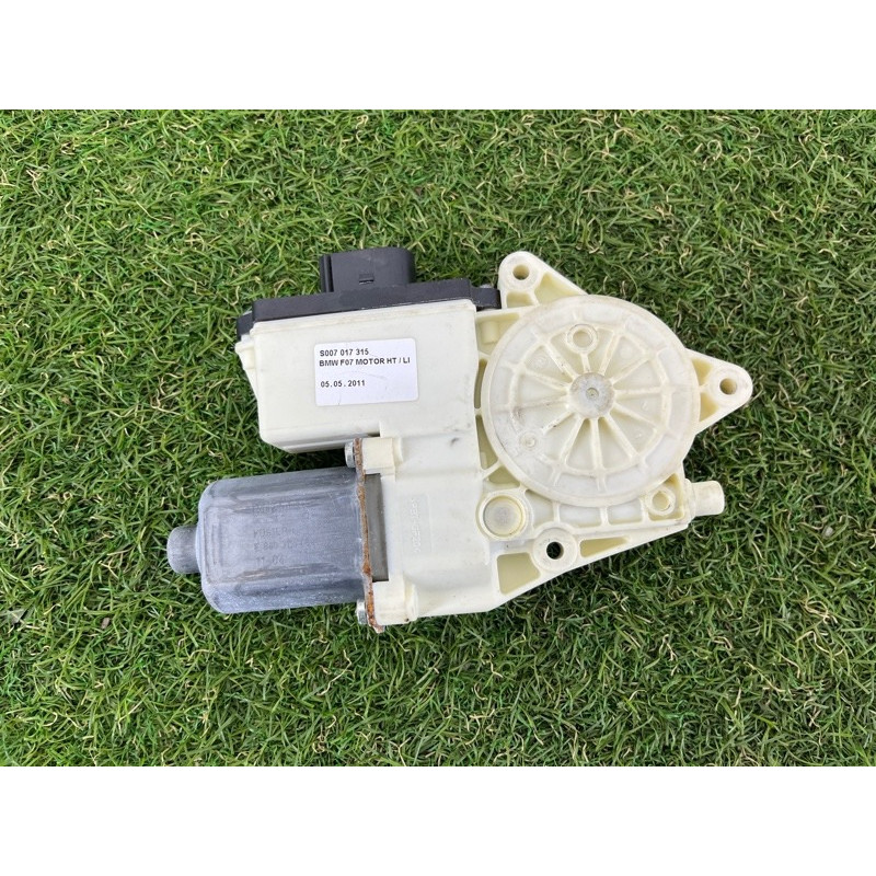 Мотор стеклоподъемника (электрика) BMW 5-series Gran Turismo F07 2011 3.0 N55B30 67627207007