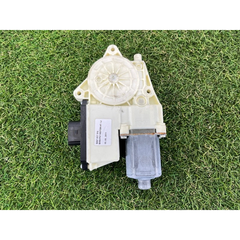 Мотор стеклоподъемника (электрика) BMW 5-series Gran Turismo F07 2011 3.0 N55B30 67627207007