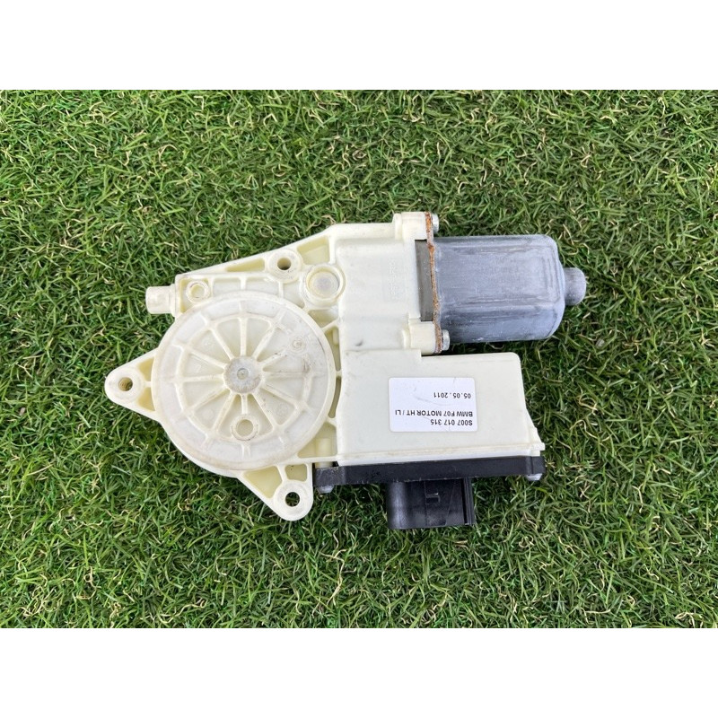 Мотор стеклоподъемника (электрика) BMW 5-series Gran Turismo F07 2011 3.0 N55B30 67627207007