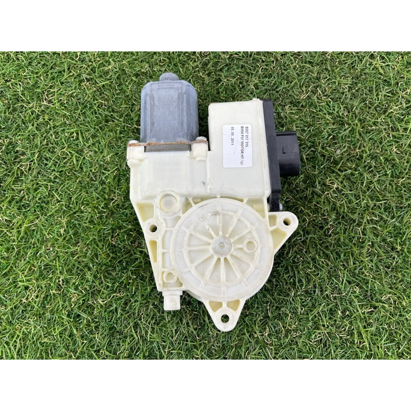 Мотор стеклоподъемника (электрика) BMW 5-series Gran Turismo F07 2011 3.0 N55B30 67627207007