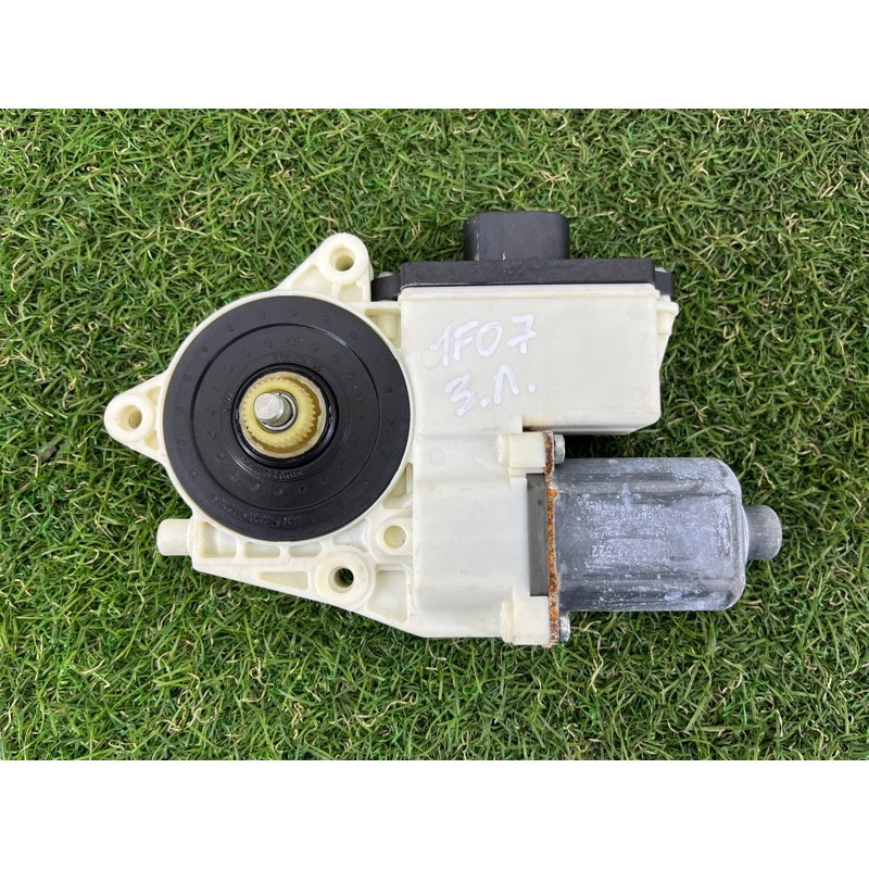 Мотор стеклоподъемника (электрика) BMW 5-series Gran Turismo F07 2011 3.0 N55B30 67627207007