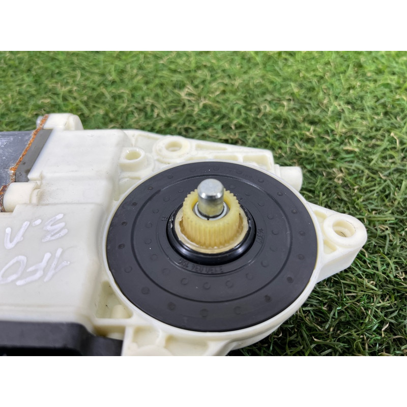 Мотор стеклоподъемника (электрика) BMW 5-series Gran Turismo F07 2011 3.0 N55B30 67627207007