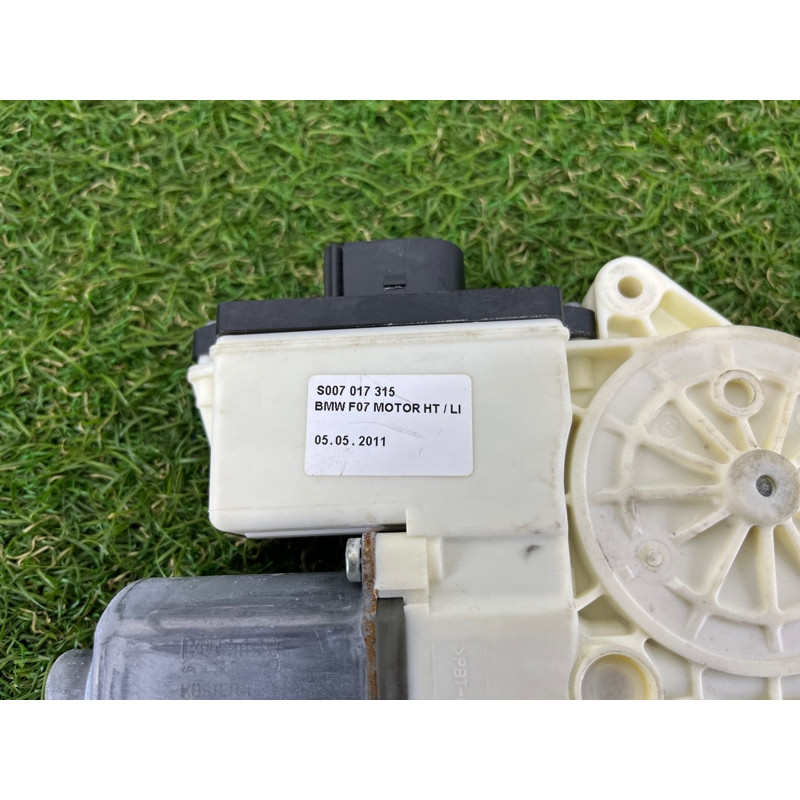 Мотор стеклоподъемника (электрика) BMW 5-series Gran Turismo F07 2011 3.0 N55B30 67627207007