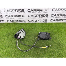 Замок двери