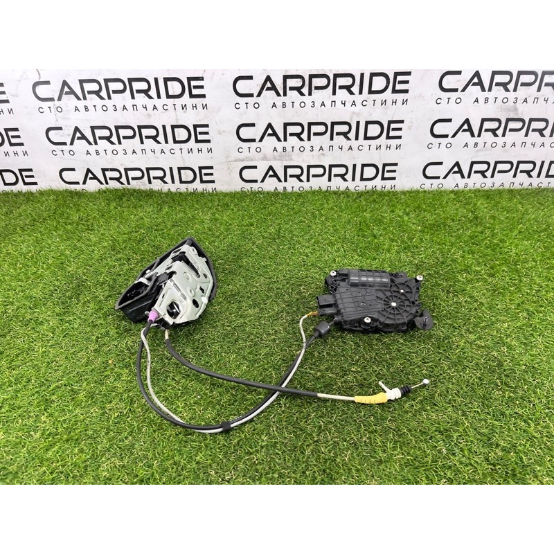 Замок двери (кузов и элементы) BMW 5-series Gran Turismo F07 2011 3.0 N55B30 51215A36F00