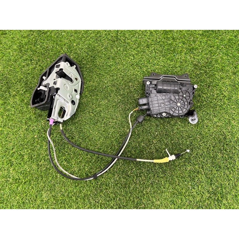 Замок двери (кузов и элементы) BMW 5-series Gran Turismo F07 2011 3.0 N55B30 51215A36F00