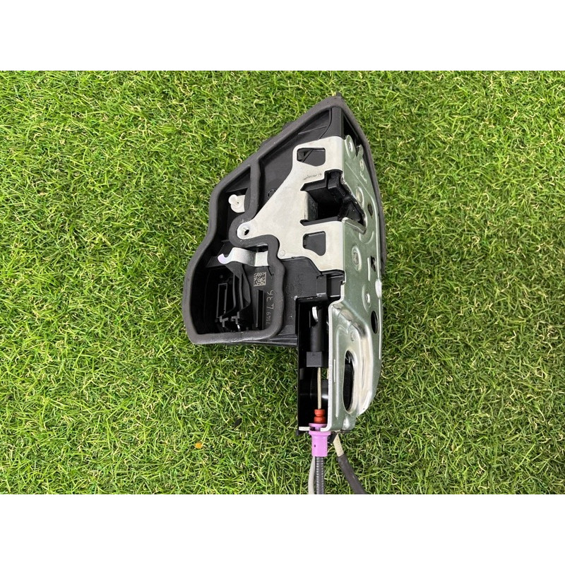 Замок двери (кузов и элементы) BMW 5-series Gran Turismo F07 2011 3.0 N55B30 51215A36F00