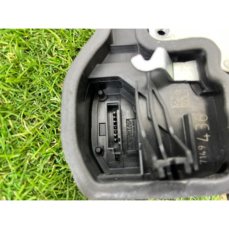 Замок двери (кузов и элементы) BMW 5-series Gran Turismo F07 2011 3.0 N55B30 51215A36F00