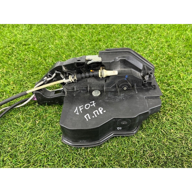 Замок двери (кузов и элементы) BMW 5-series Gran Turismo F07 2011 3.0 N55B30 51215A36F00