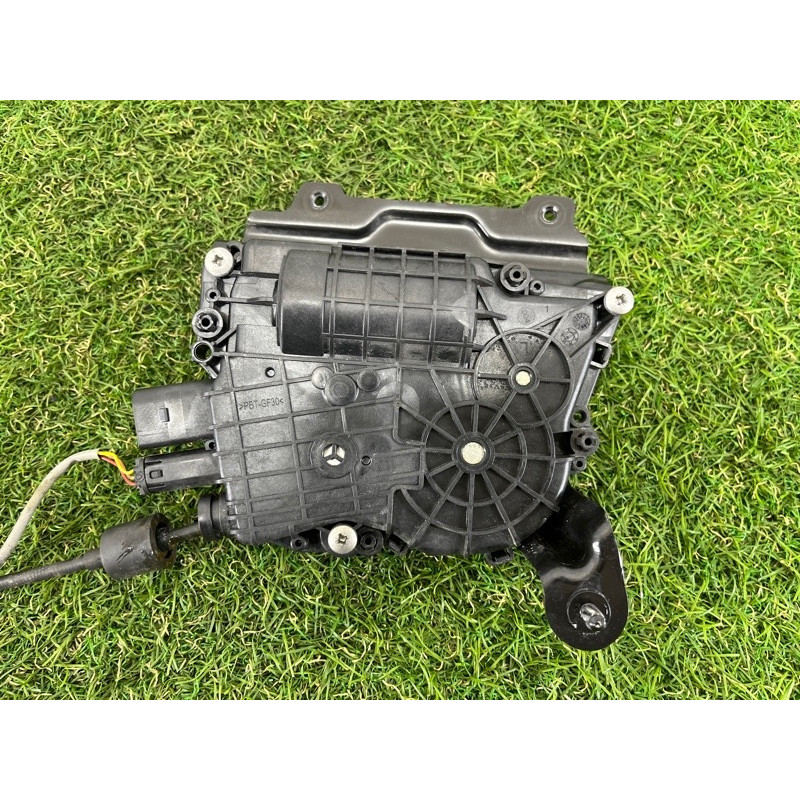 Замок двери (кузов и элементы) BMW 5-series Gran Turismo F07 2011 3.0 N55B30 51215A36F00