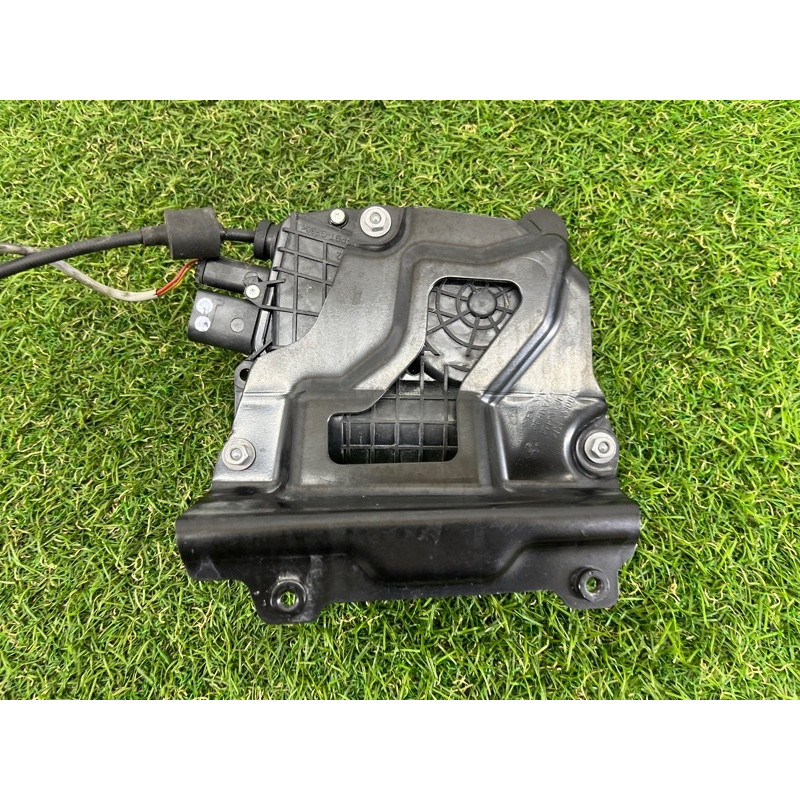 Замок двери (кузов и элементы) BMW 5-series Gran Turismo F07 2011 3.0 N55B30 51215A36F00