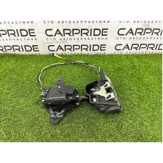 Замок двери