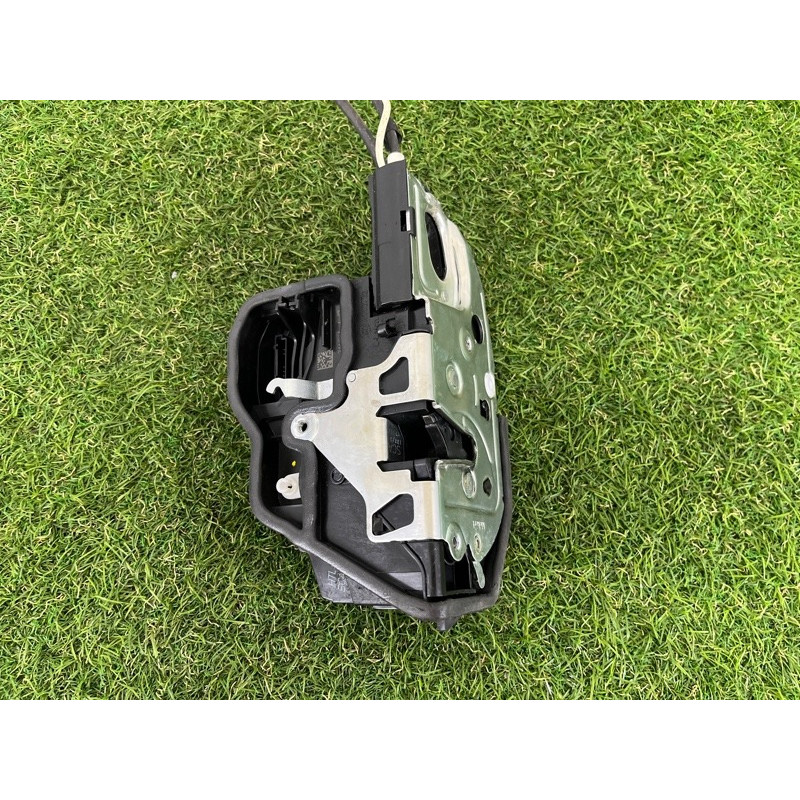 Замок двери (кузов и элементы) BMW 5-series Gran Turismo F07 2011 3.0 N55B30 51215A36F25