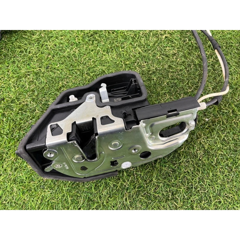 Замок двери (кузов и элементы) BMW 5-series Gran Turismo F07 2011 3.0 N55B30 51215A36F25