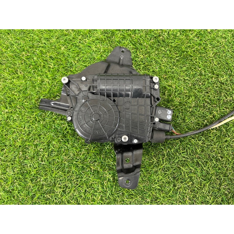 Замок двери (кузов и элементы) BMW 5-series Gran Turismo F07 2011 3.0 N55B30 51215A36F25