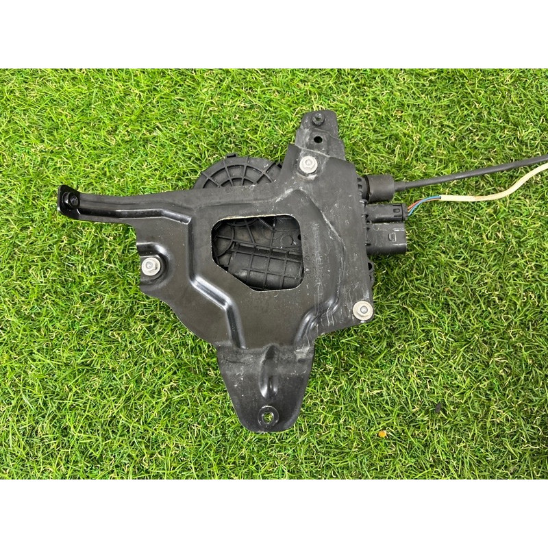 Замок двери (кузов и элементы) BMW 5-series Gran Turismo F07 2011 3.0 N55B30 51215A36F25