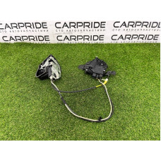 Замок двери