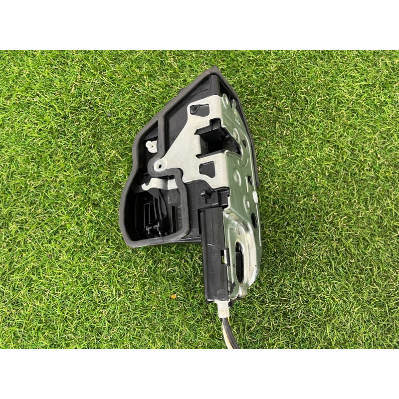 Замок двери (кузов и элементы) BMW 5-series Gran Turismo F07 2011 3.0 N55B30 51215A36F26