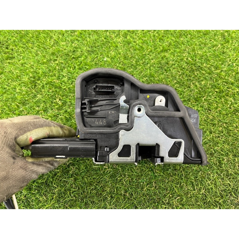 Замок двери (кузов и элементы) BMW 5-series Gran Turismo F07 2011 3.0 N55B30 51215A36F26