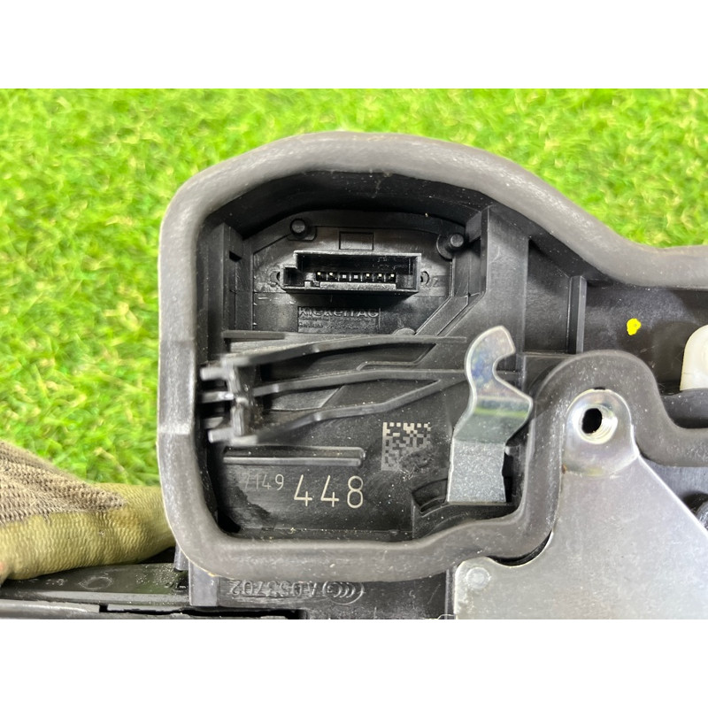 Замок двери (кузов и элементы) BMW 5-series Gran Turismo F07 2011 3.0 N55B30 51215A36F26