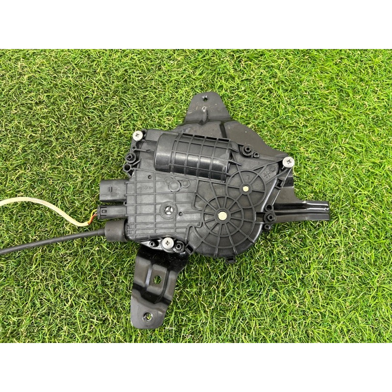 Замок двери (кузов и элементы) BMW 5-series Gran Turismo F07 2011 3.0 N55B30 51215A36F26