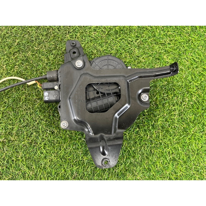 Замок двери (кузов и элементы) BMW 5-series Gran Turismo F07 2011 3.0 N55B30 51215A36F26