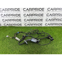 Проводка дверна