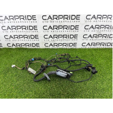 Проводка дверная