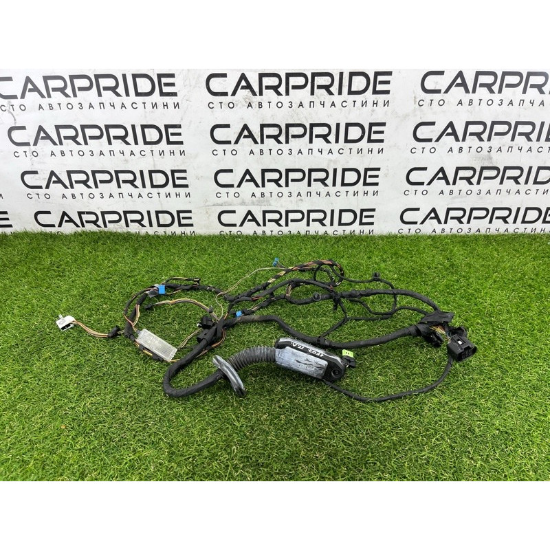 Проводка дверная (электрика) BMW 5-series Gran Turismo F07 2011 3.0 N55B30 61129229985