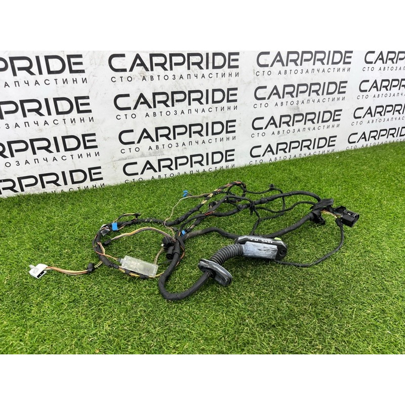 Проводка дверная (электрика) BMW 5-series Gran Turismo F07 2011 3.0 N55B30 61129229985