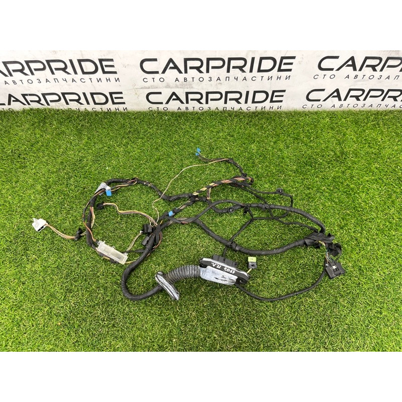 Проводка дверная (электрика) BMW 5-series Gran Turismo F07 2011 3.0 N55B30 61129229985