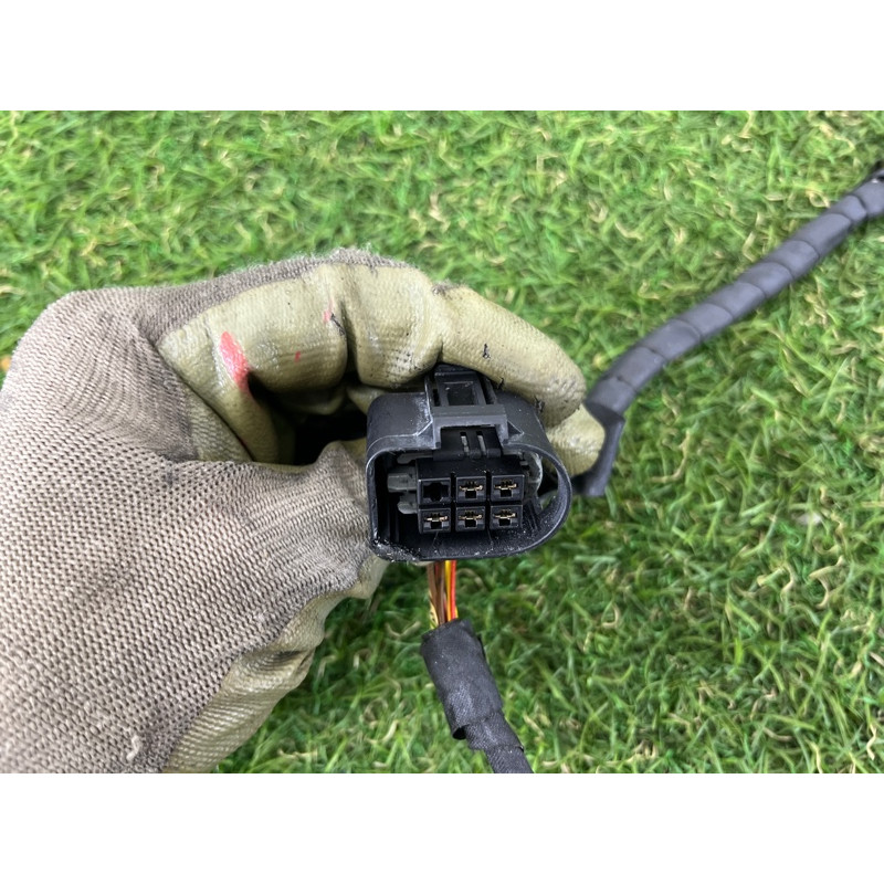 Проводка дверная (электрика) BMW 5-series Gran Turismo F07 2011 3.0 N55B30 61129229985