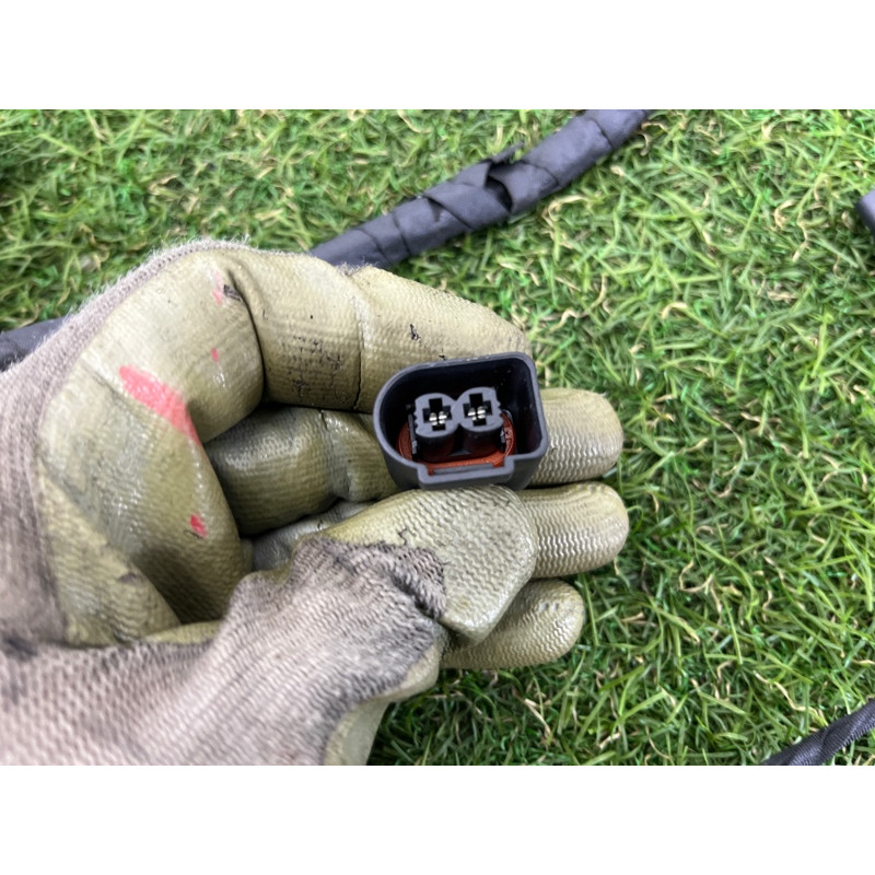 Проводка дверная (электрика) BMW 5-series Gran Turismo F07 2011 3.0 N55B30 61129229985