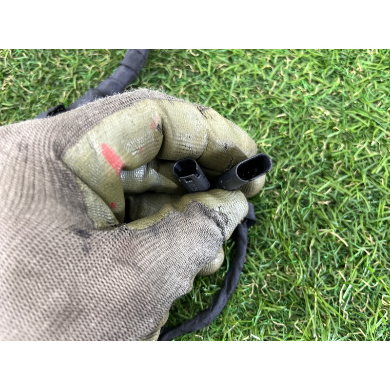 Проводка дверная (электрика) BMW 5-series Gran Turismo F07 2011 3.0 N55B30 61129229985