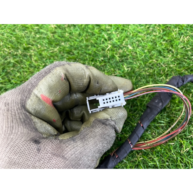 Проводка дверная (электрика) BMW 5-series Gran Turismo F07 2011 3.0 N55B30 61129229985