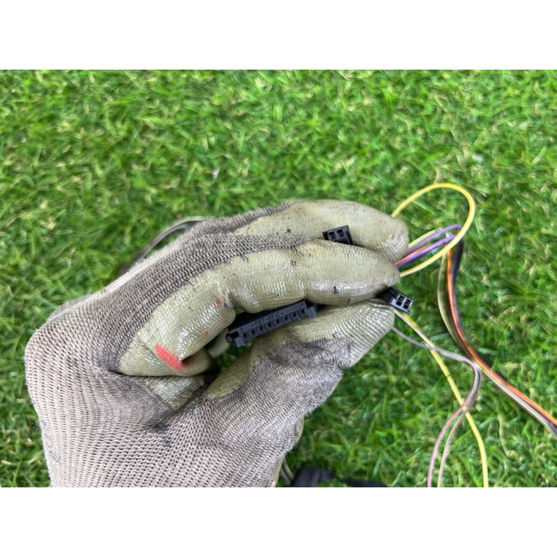 Проводка дверная (электрика) BMW 5-series Gran Turismo F07 2011 3.0 N55B30 61129229985