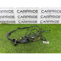 Проводка дверная