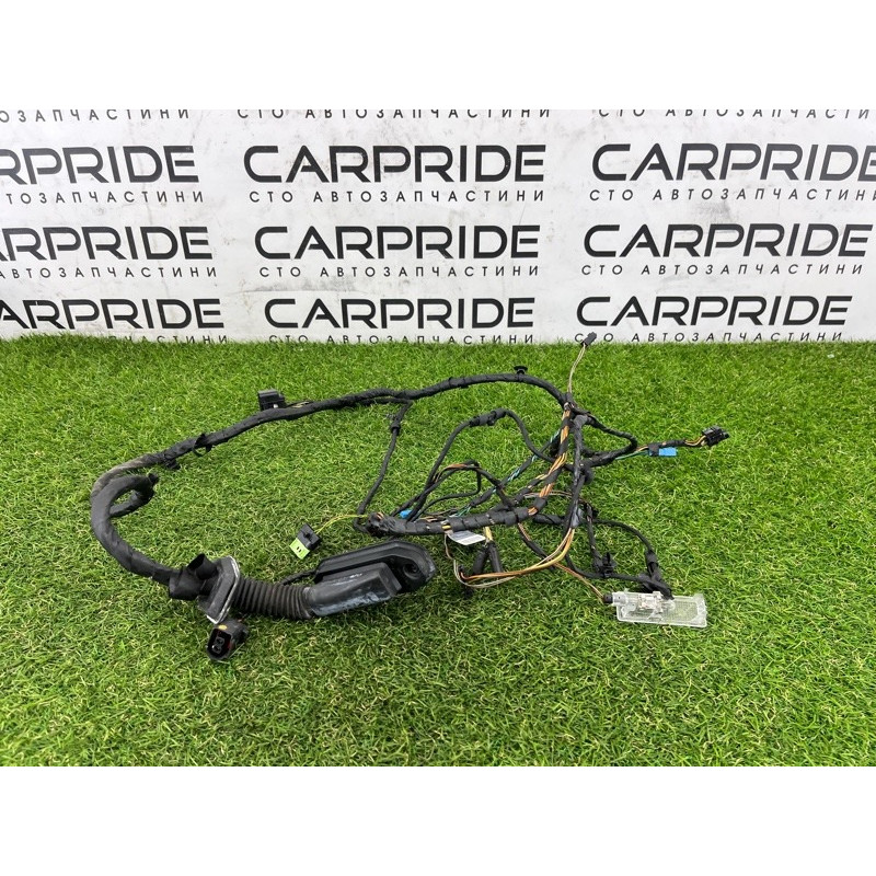 Проводка дверная (электрика) BMW 5-series Gran Turismo F07 2011 3.0 N55B30 61129229988