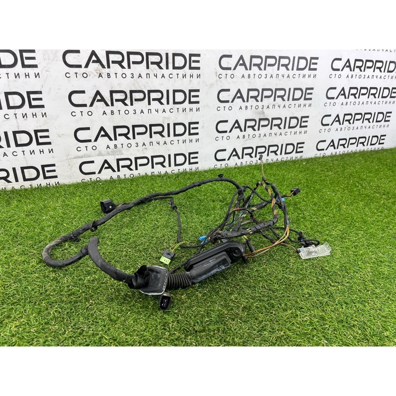 Проводка дверная (электрика) BMW 5-series Gran Turismo F07 2011 3.0 N55B30 61129229988