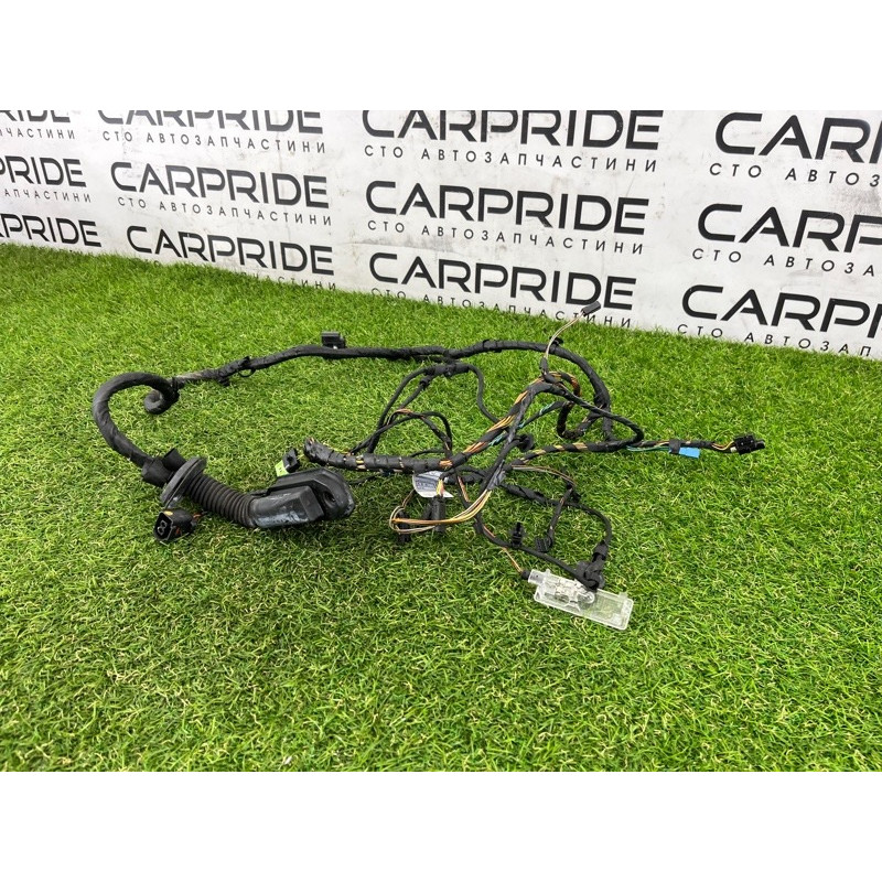 Проводка дверная (электрика) BMW 5-series Gran Turismo F07 2011 3.0 N55B30 61129229988