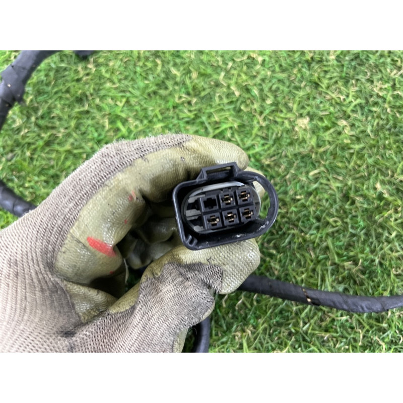 Проводка дверная (электрика) BMW 5-series Gran Turismo F07 2011 3.0 N55B30 61129229988