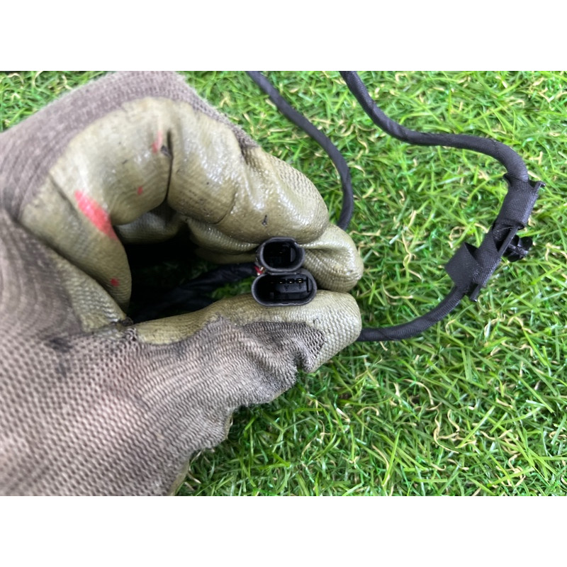 Проводка дверная (электрика) BMW 5-series Gran Turismo F07 2011 3.0 N55B30 61129229988