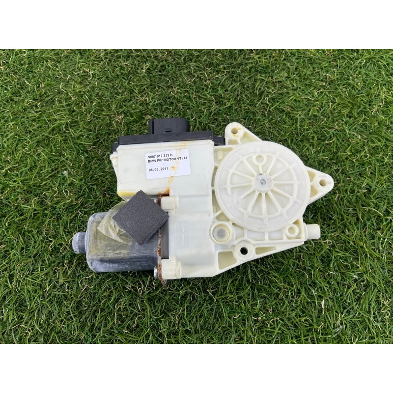 Мотор стеклоподъемника (электрика) BMW 5-series Gran Turismo F07 2011 3.0 N55B30 67627207007