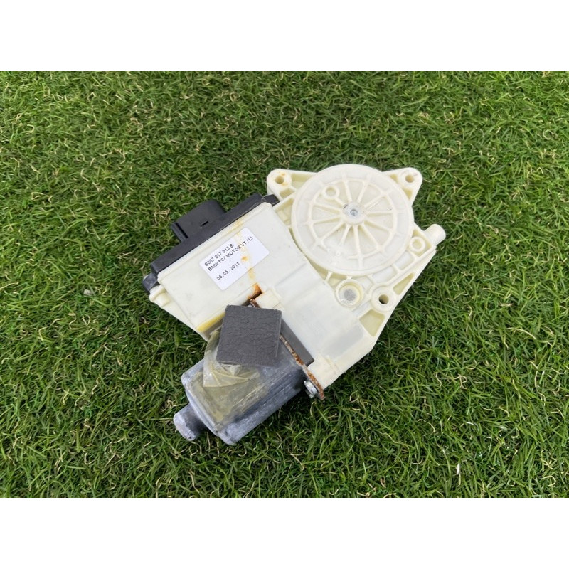 Мотор стеклоподъемника (электрика) BMW 5-series Gran Turismo F07 2011 3.0 N55B30 67627207007