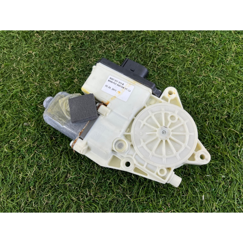 Мотор стеклоподъемника (электрика) BMW 5-series Gran Turismo F07 2011 3.0 N55B30 67627207007