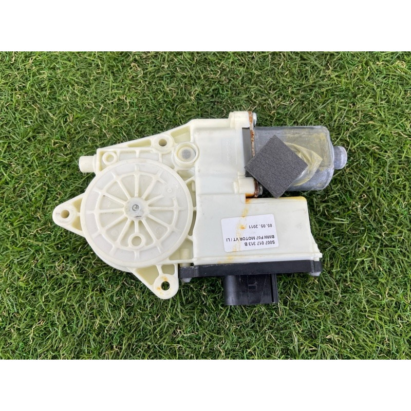 Мотор стеклоподъемника (электрика) BMW 5-series Gran Turismo F07 2011 3.0 N55B30 67627207007