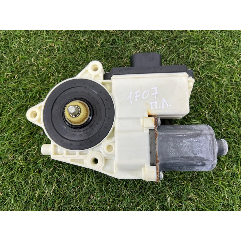 Мотор стеклоподъемника (электрика) BMW 5-series Gran Turismo F07 2011 3.0 N55B30 67627207007