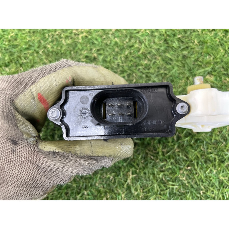 Мотор стеклоподъемника (электрика) BMW 5-series Gran Turismo F07 2011 3.0 N55B30 67627207007