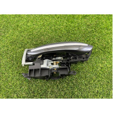 Ручка двери внешняя