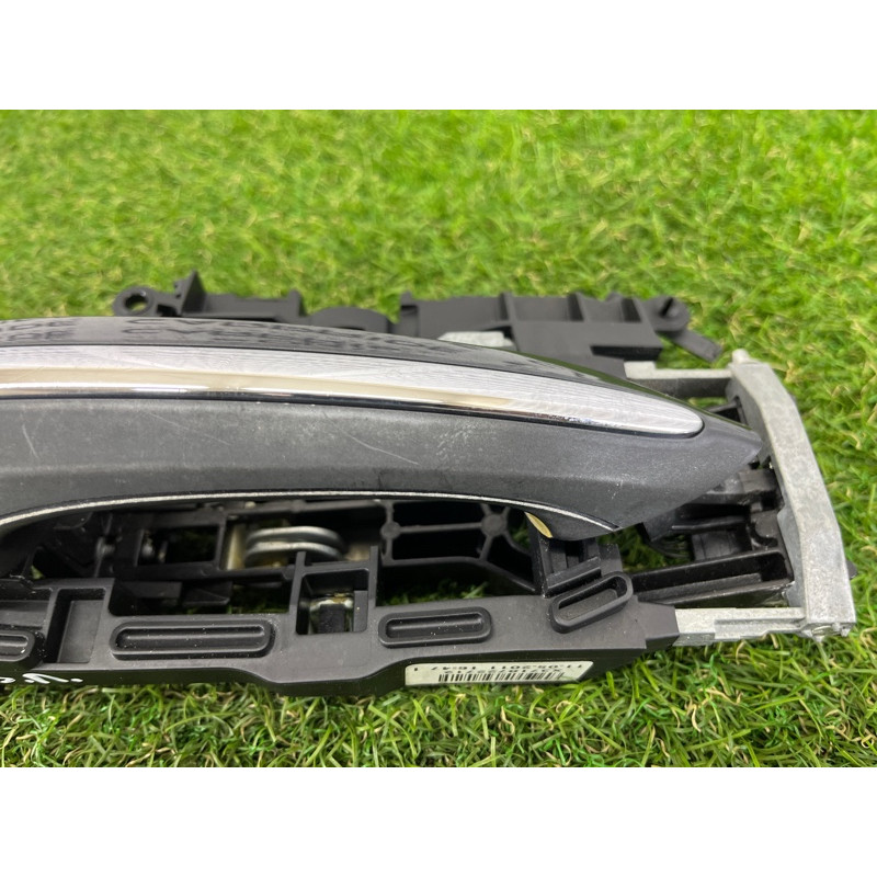 Ручка двери внешняя (кузов и элементы) BMW 5-series Gran Turismo F07 2011 3.0 N55B30 51217249981